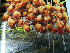 -小杨烤肉(高新店)
