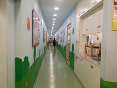 -巧虎KIDS早教中心(青秀区盛天地店)