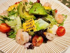 -墨纪Mojí墨西哥餐厅(官舍店)