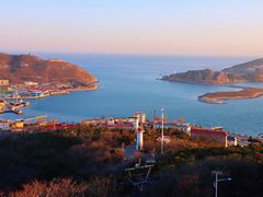 -白玉山景区