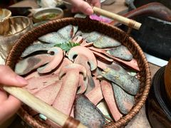 -蘑界·野生菌火锅(深业上城店)