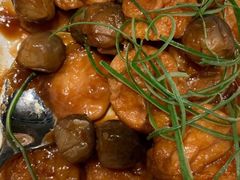 -小厨娘淮扬菜(六合欢乐港店)