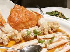 -珍宝海鲜JUMBO Seafood(ifc店)