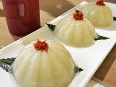 -苏小柳点心·手作小笼包(浦东嘉里城分院)