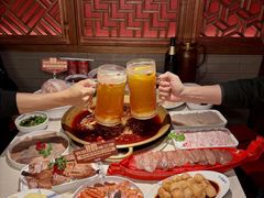 -小龙坎火锅(全球总店)