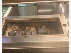 -老吕涮羊肉•东北原味烧烤•大油边•烤鱼(五角场店)