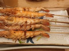 -德川家日本料理(顺义华联店)