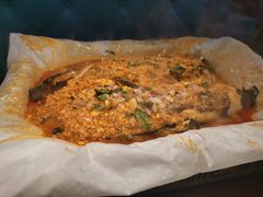 -鱼鼎香烤鱼火锅(华发商都店)