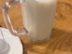 甜豆浆-花悦豆香
