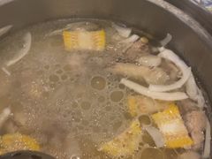 -润园四季椰子鸡火锅(南山海岸城店)