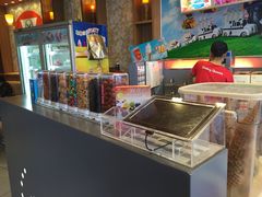 -DQ·蛋糕·冰淇淋(民勇嘉泰店)