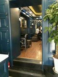 -形象革命造型·护肤Hair Studio