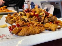 -百味地锅鸡(铜山路店)