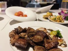 -多佐铁板烧(富力广场店)