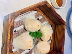 港式虾饺皇-火啫啫·粤式啫啫煲(南通首店)