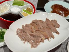 -北京王府井希尔顿酒店·秦唐中餐厅Chynna