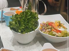 -韩时烤肉(丰科万达广场店)