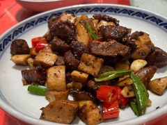 -西安饭庄·非遗陕菜(钟楼店)