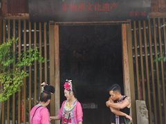 -老凯俚酸汤鱼(多彩城店)