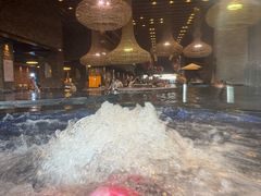 -清河半岛温泉度假酒店