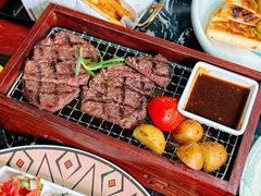 -Famous肥猫墨西哥音乐餐吧(五棵松华熙LIVE店)