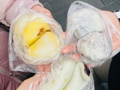 -沈大成(南京东路店)