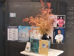 -半山腰·云南菜(侨福芳草地店)