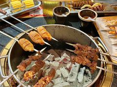 -水浒烤肉(国贸店)