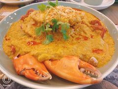 -CHINCHIN 青青·泰国料理(万象食家店)