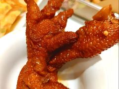 -大铁勺新津菜(东丽阳光新业广场店)