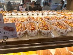 -山崎面包(苏州中心店)