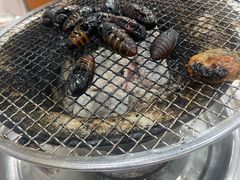 -千里马烧烤(南六东路店)