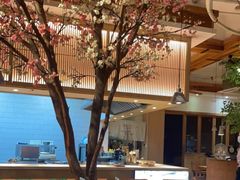 大堂-蜜桃餐厅·伴山(湖滨商业街店)