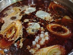 -巴犀烧烤(新崇光店)