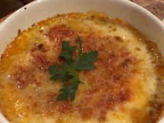 -安妮意大利餐厅(国贸店)