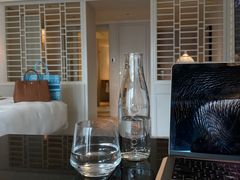 -新加坡文华东方酒店