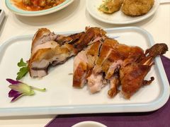 -凯鸽酒楼(大同振兴街店)