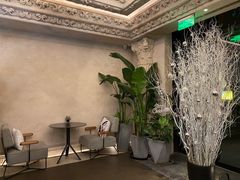 -玲婧胡同·生日蛋糕·餐厅(嘉里城店)