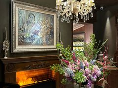 -Le Bistrot de Racine