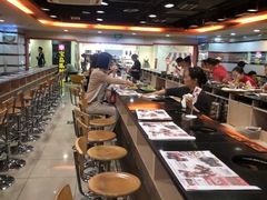 -呷哺呷哺(西单大悦城店)