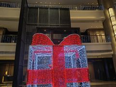 -舟山希尔顿酒店