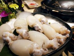 -润泽园椰子鸡(汇一城店)