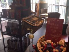 -星巴克(夏日百货店)