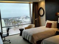 -青岛海尔洲际酒店