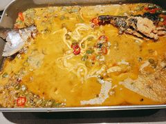 -半天妖烤鱼(印象城店)