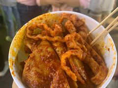 -怀远市场(文萃北街店)