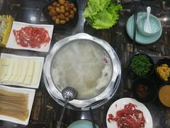 -河街王家涮羊肉(河街店)