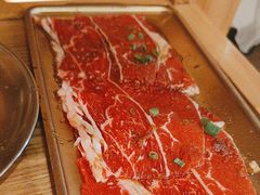 -西塔老太太泥炉烤肉(杭州首店)