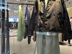 -ZARA(凯德乐峰广场店)