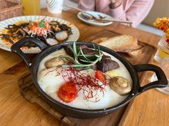 吉士牛肉锅-CHILLAX轻乐时(侨建·Hi City店)